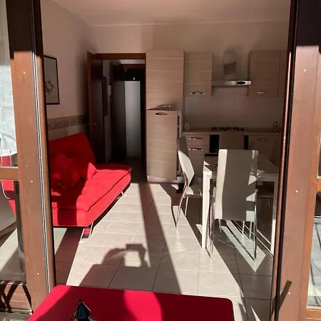 Mimosa Apartment Acquaseria