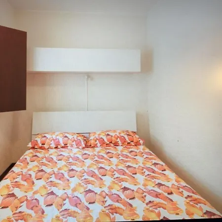 Mimosa Apartman Acquaseria