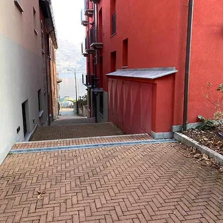Appartamento Mimosa Acquaseria